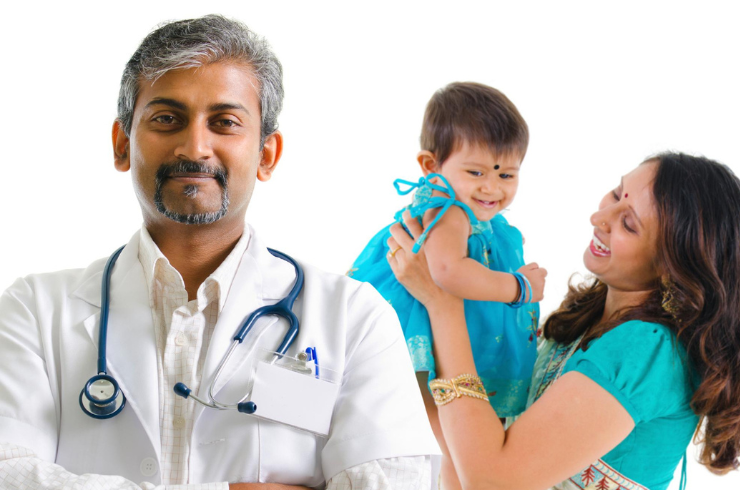 General Pediatrics